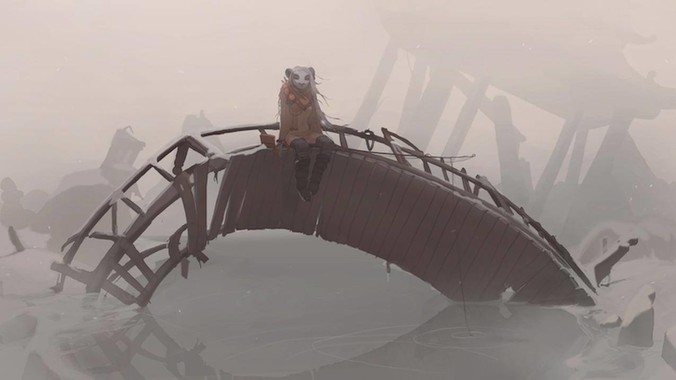 为什么年轻的肉体让人沉迷?